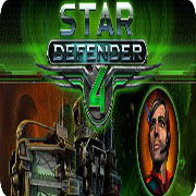 Star Defender 4 Фото