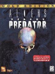 Aliens versus Predator (Gold Edition) Фото