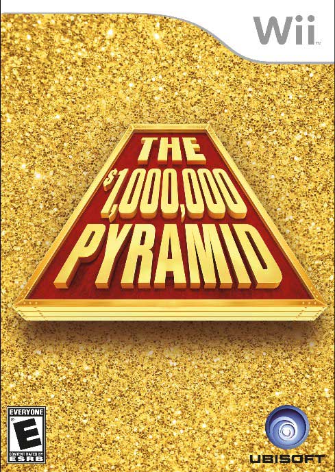 The $1,000,000 Pyramid Фото