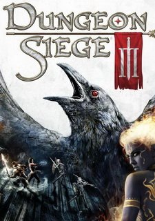 Dungeon Siege 3 Фото