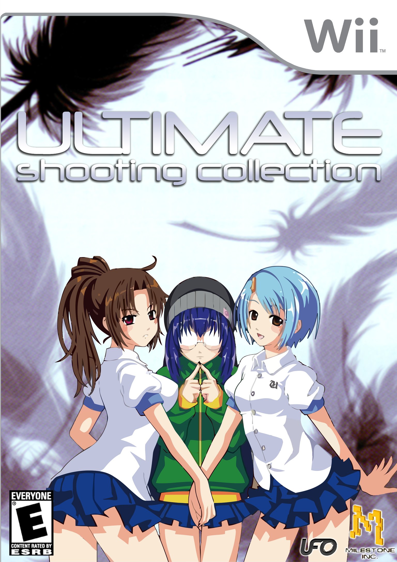 Ultimate Shooting Collection Фото