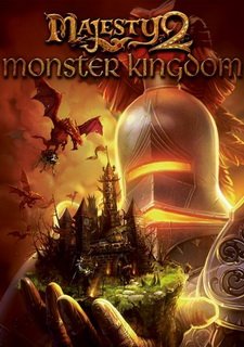 Majesty 2: Monster Kingdom Фото