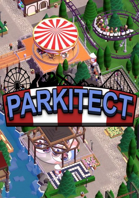 Parkitect Фото