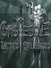 Grotesque: Heroes Hunted Фото