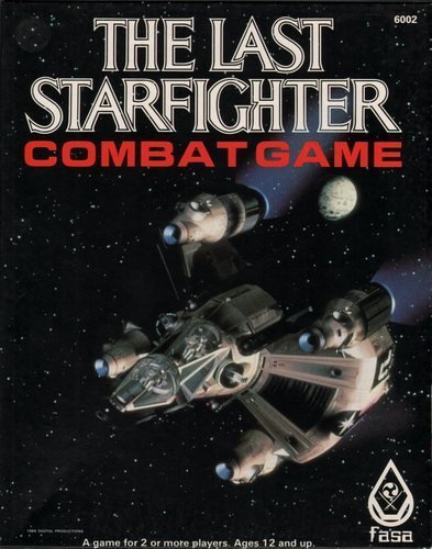 The Last Starfighter Фото