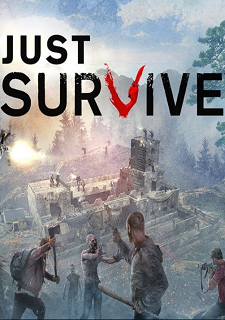 Just Survive Фото