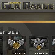 Eliminate: GunRange Фото