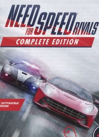 Need for Speed: Rivals - Complete Edition Фото