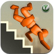 Stair Dismount Universal Фото