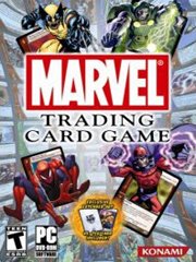 Marvel Trading Card Game Фото