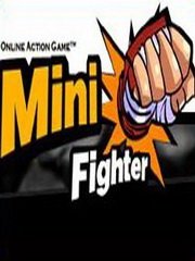 Mini Fighter Фото