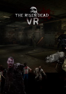 The Risen Dead VR Фото