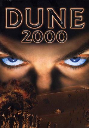 Dune 2000: Long Live the Fighters! Фото