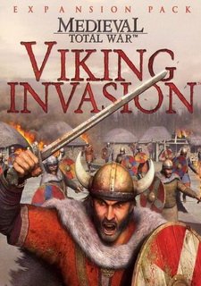 Medieval: Total War - Viking Invasion Фото