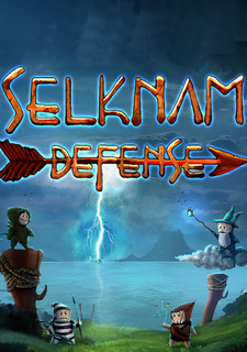 Selknam Defense Фото