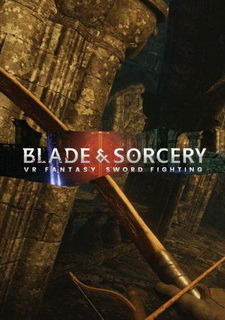 Blade and Sorcery Фото