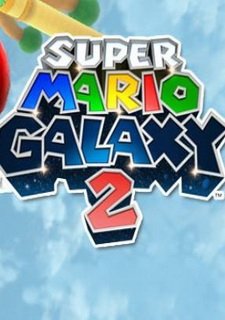 Super Mario Galaxy 2 Фото