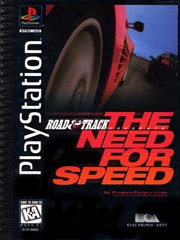 Road & Track Presents: The Need for Speed Фото