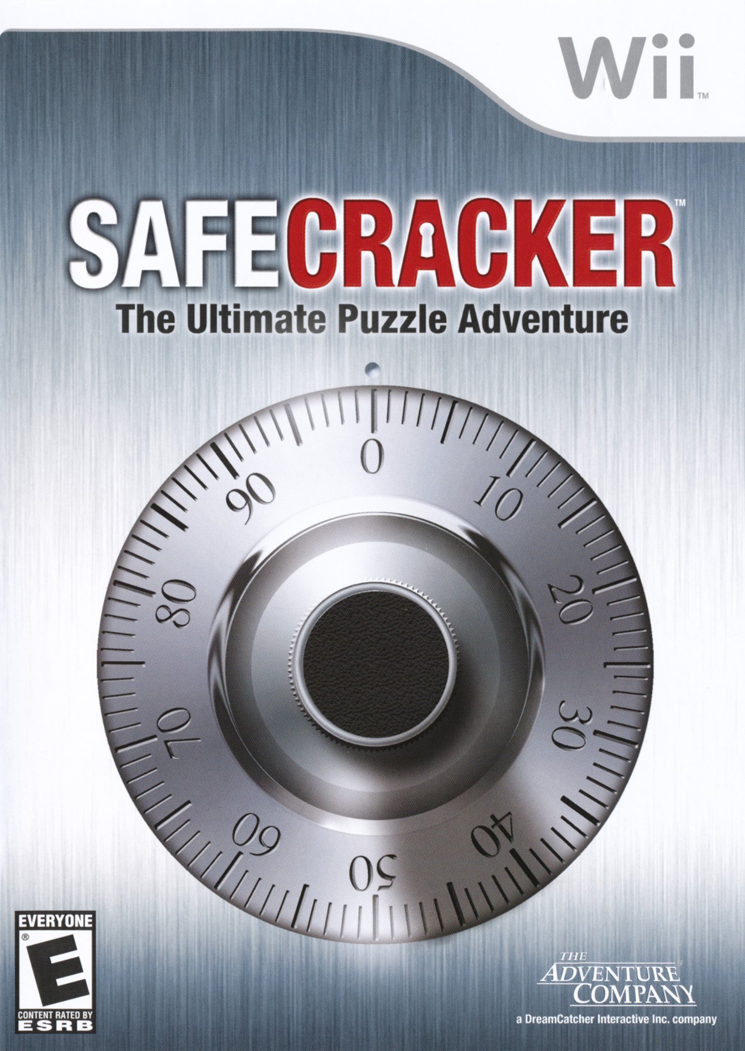 Safecracker Фото