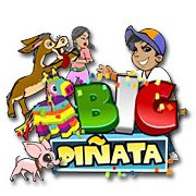 Big Pinata Фото