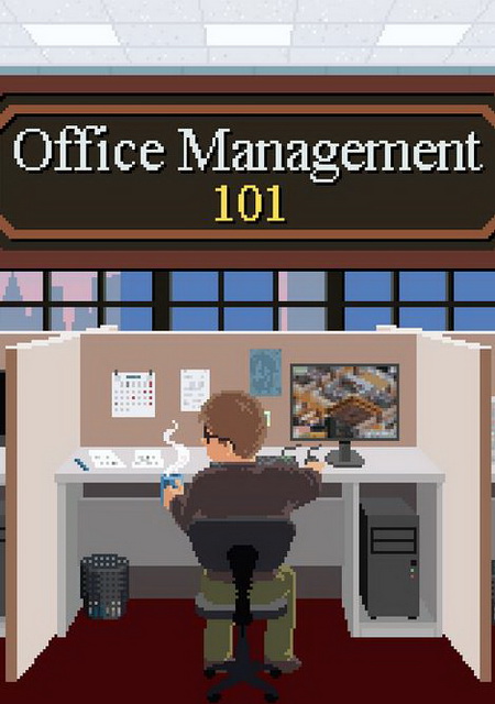 Office Management 101 Фото