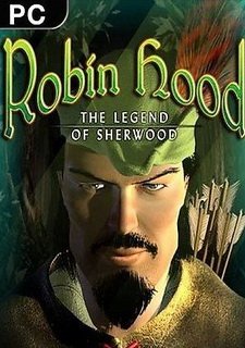 Robin Hood: The Legend of Sherwood Фото