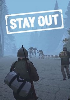 Stay Out Фото