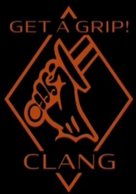 CLANG Фото