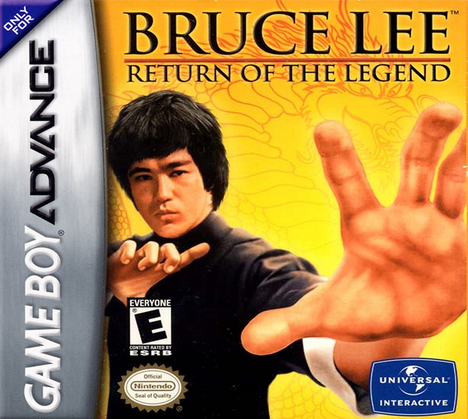 Bruce Lee: Return of the Legend Фото