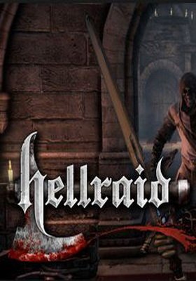 Hellraid Фото