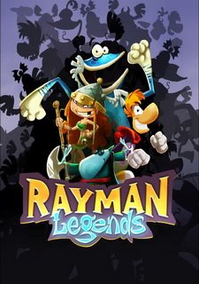 Rayman Legends Фото