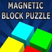 MagneticBlock Puzzle Фото