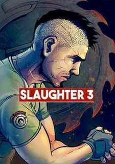 Slaughter 3: The Rebels Фото