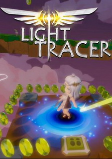 Light Tracer Фото