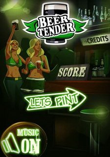 BeerTender Фото