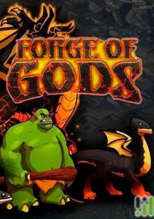 Forge of Gods (RPG) Фото