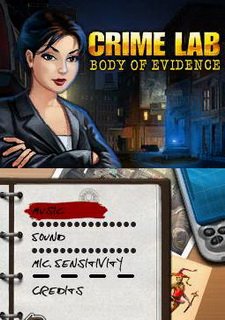 Crime Lab: Body of Evidence Фото