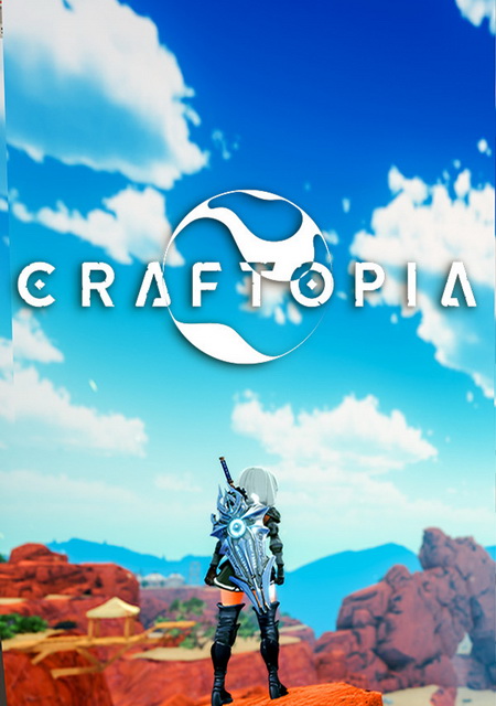 Craftopia Фото