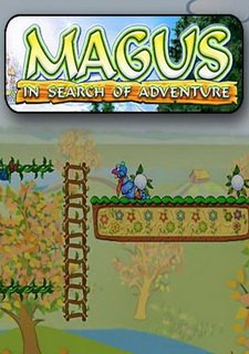 Magus: In Search of Adventure Фото