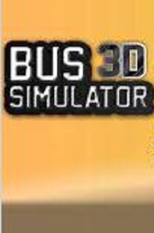 Bus Simulator 3D Фото