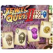 Jewel Quest Solitaire II Фото