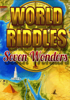 World Riddles: Seven Wonders Фото