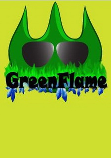 GreenFlame Фото