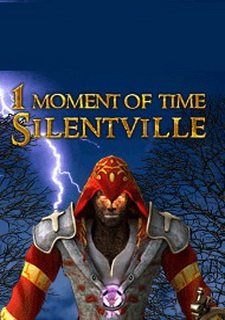 1 Moment Of Time: Silentville Фото