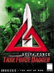 Delta Force: Task Force Dagger Фото