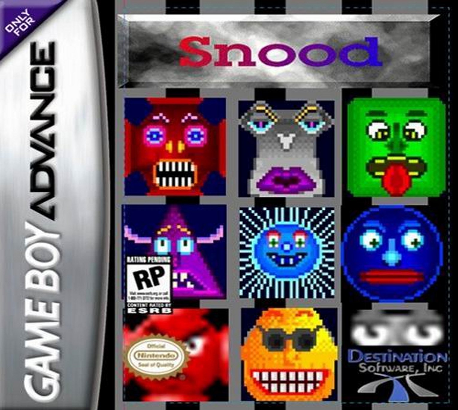 Snood Фото