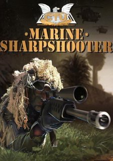 Marine Sharpshooter Фото