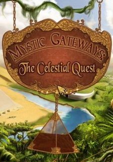 Mystic Gateways: The Celestial Quest Фото