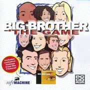 Big Brother: The Game Фото