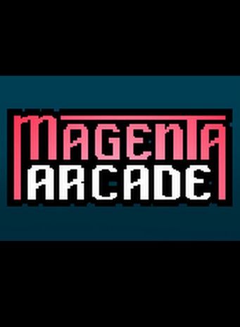 Magenta Arcade Фото